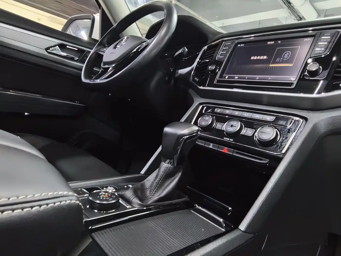 Volkswagen Teramont 2017 380TSI 4WD Luxury Edition фото 31