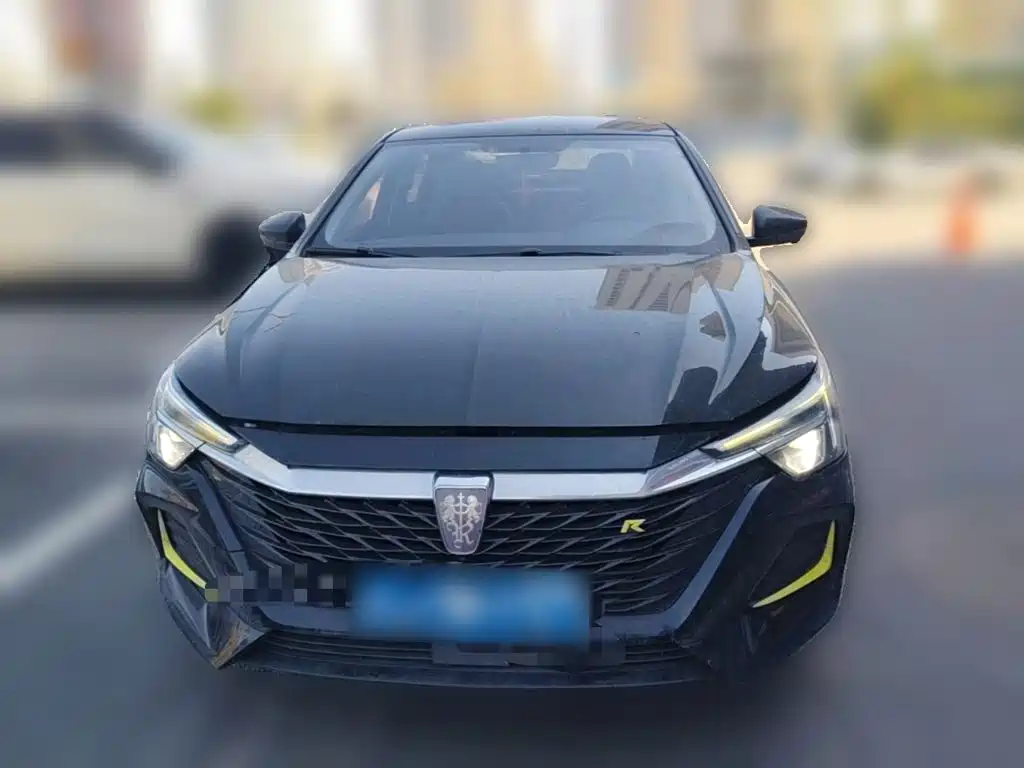 Фото 5 - Roewe i6 MAX