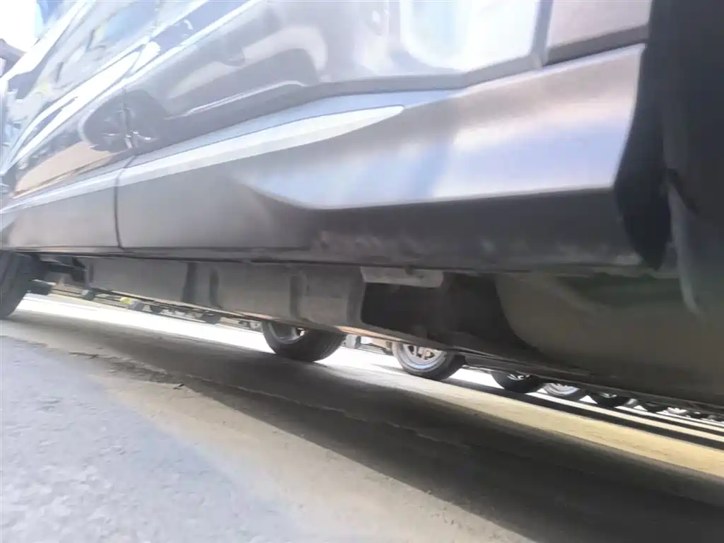 BYD Song PLUS PHEV 2024 Glory Edition DM-i 110km Flagship фото 22