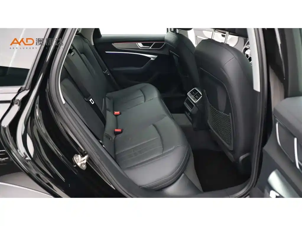 Audi A6 (Import) 2022 2022 allroad quattro Explorer 55 TFSI Premium Off-road