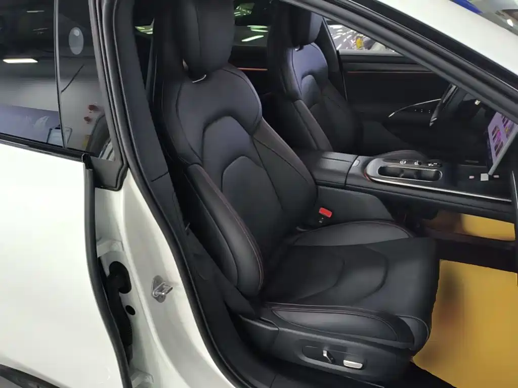 Xiaomi Auto Xiaomi SU7 2024 2024 RWD Long Range Intelligent Driving Edition