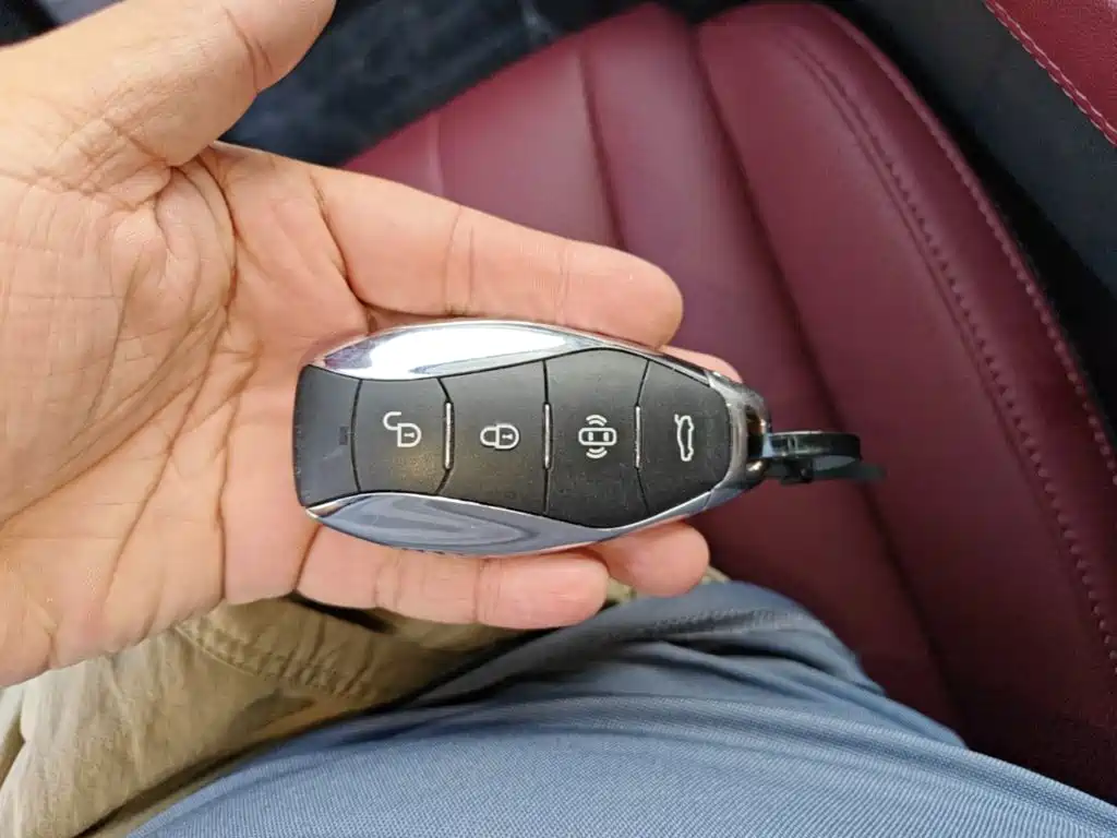 Hongqi H5 PHEV 2025 2025 130 Super Hybrid Edition