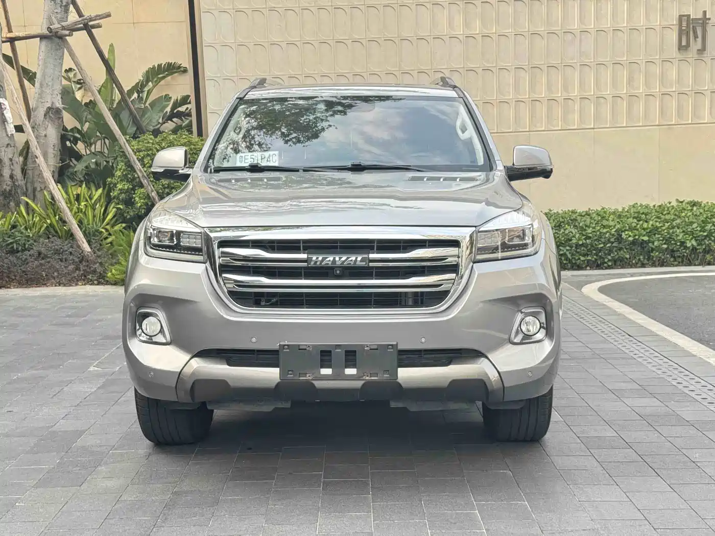 HAVAL H9
