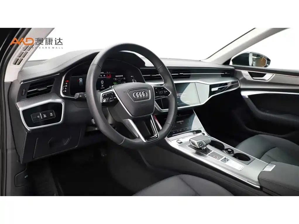 Audi A6 (Import) 2022 2022 allroad quattro Explorer 55 TFSI Premium Off-road