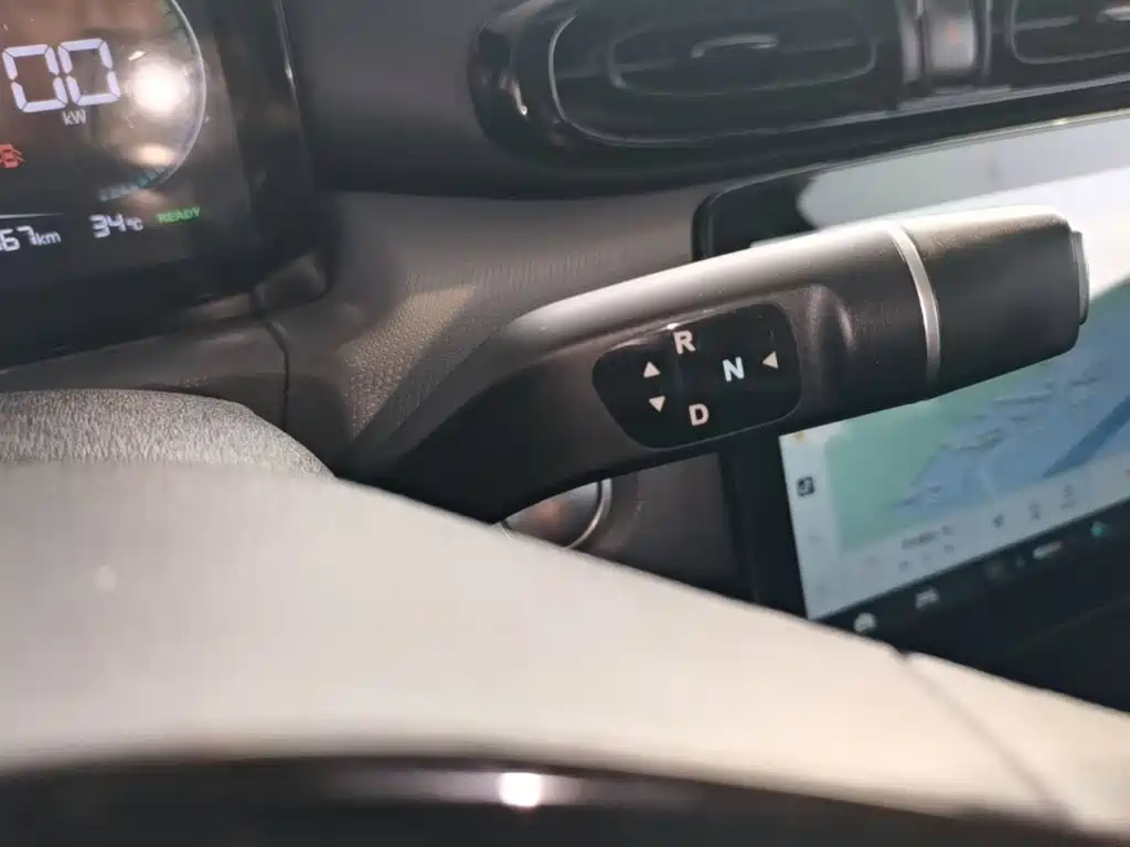 Leapmotor T03 2021 2021 400 Ride-hailing Edition