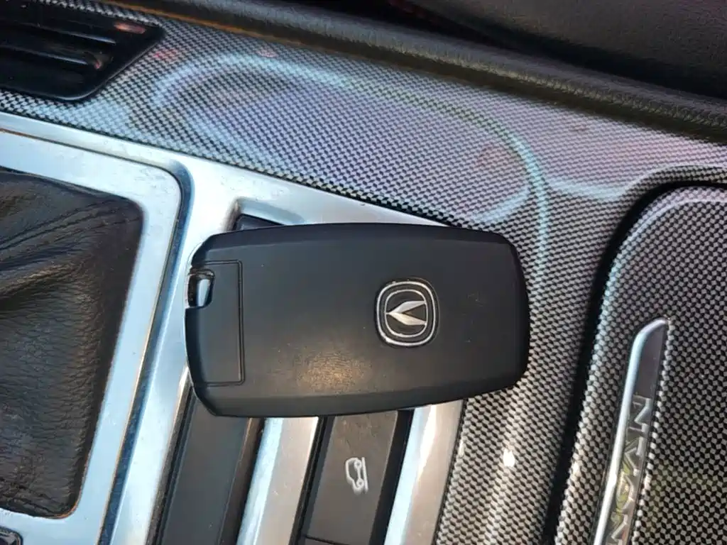 Changan CS55 2017 2017 1.5T Automatic Dynamic Edition