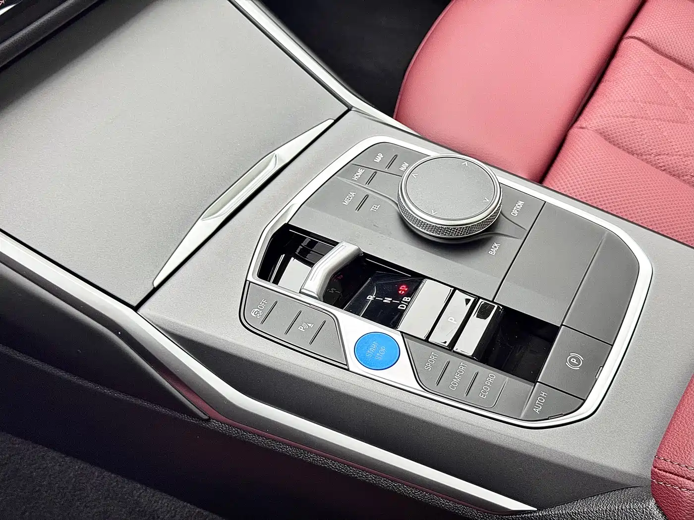 BMW i3 2026 eDrive 35 L фото 15