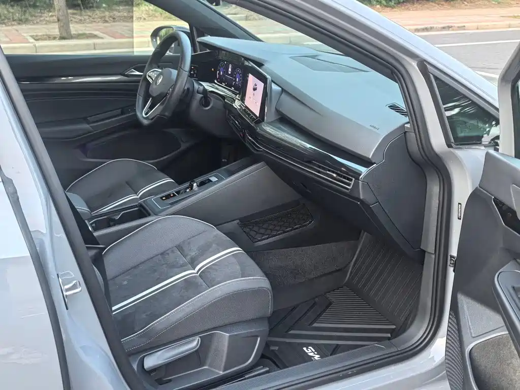 Volkswagen Golf, миниатюра 4