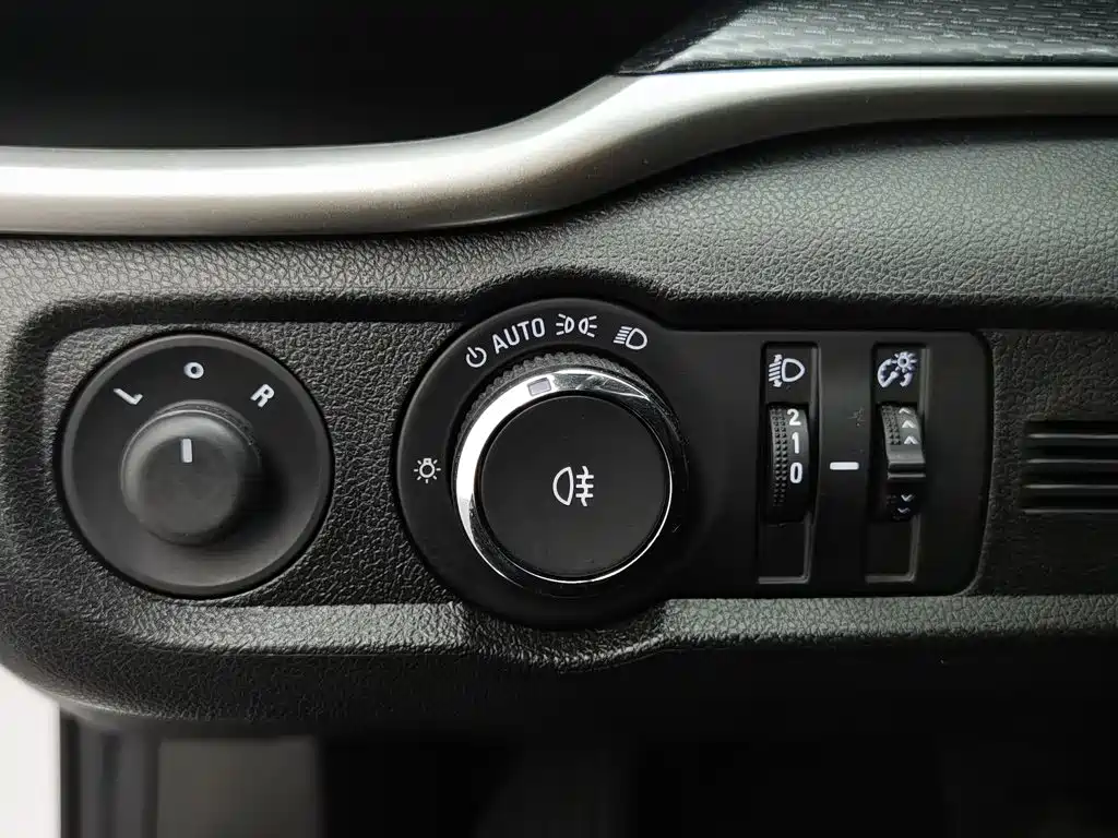 Фото 21 - Buick Excelle