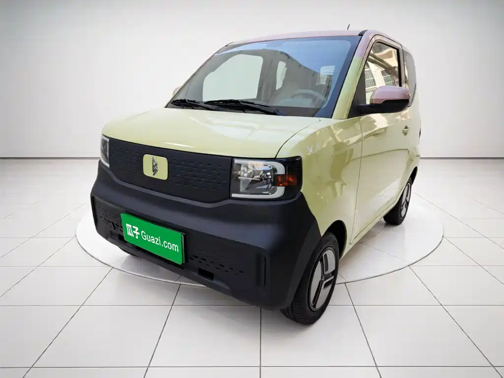Lingbao Auto Lingbao Uni 2022 2022 Super Sweet Edition