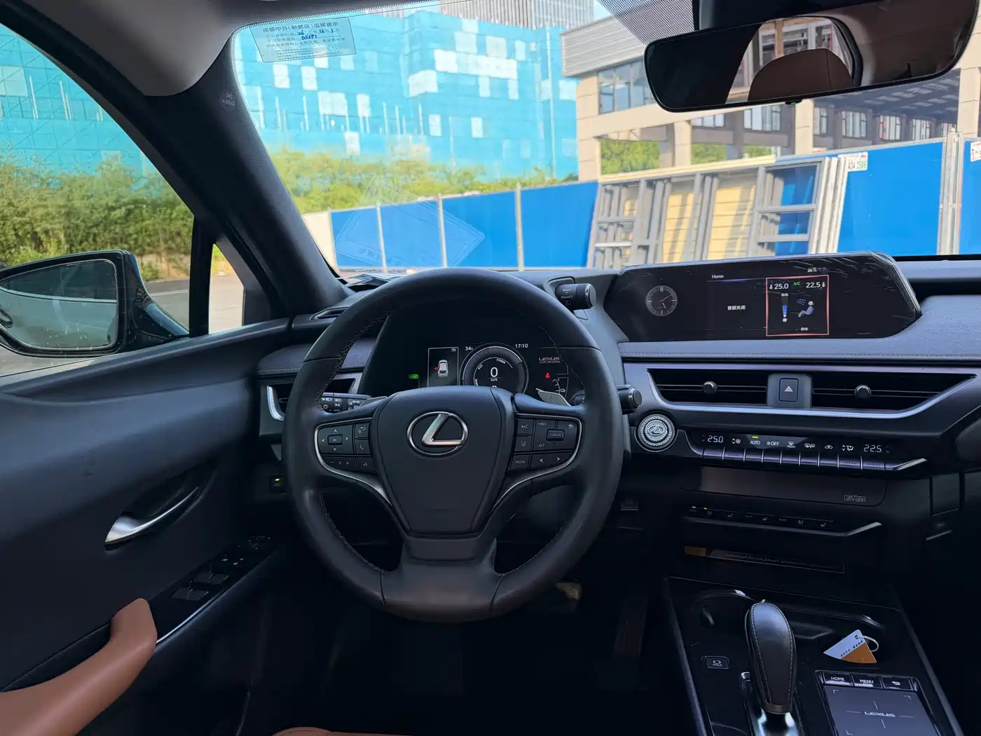 Lexus UX Electric 2022 2020 300e Pure Enjoyment Edition