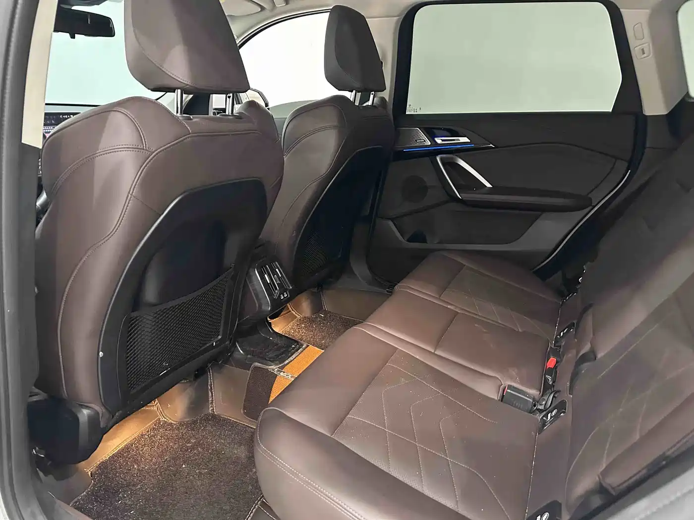 BMW X1 2025 2024 sDrive25Li X Design Package