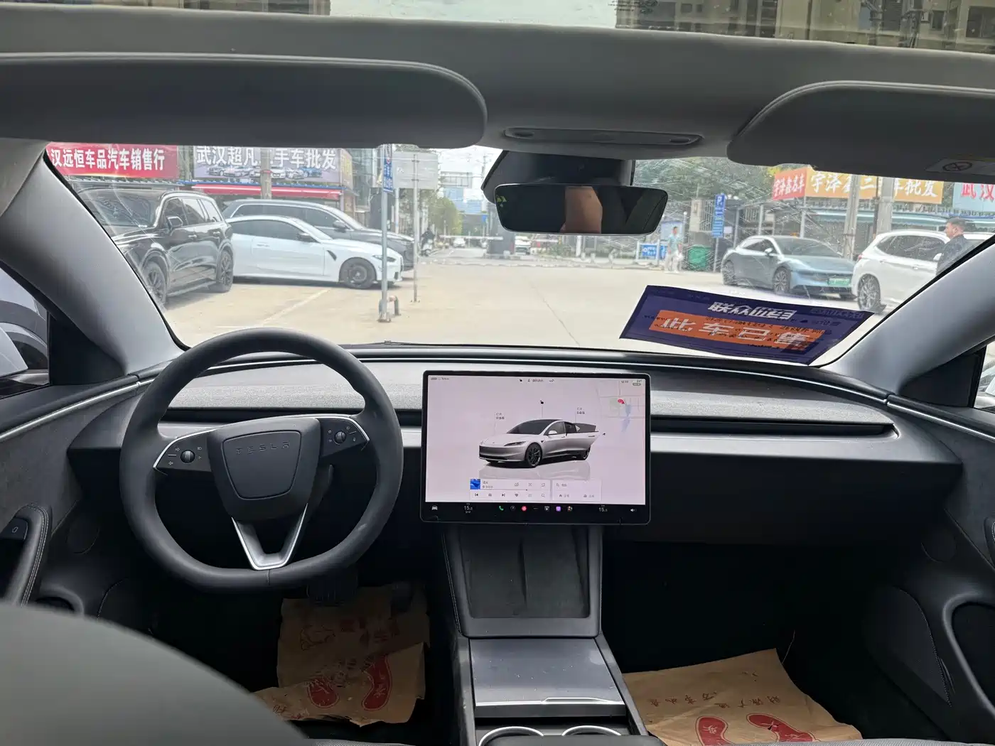Photo 5 - Tesla Model 3