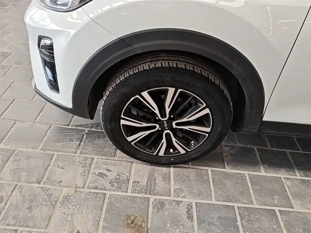 Kia KX1 2021 1.4L CVT Fun Edition фото 23
