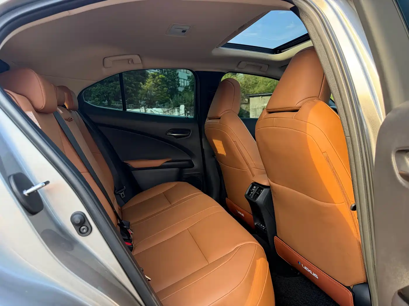 Lexus UX Electric 2022 2020 300e Pure Enjoyment Edition