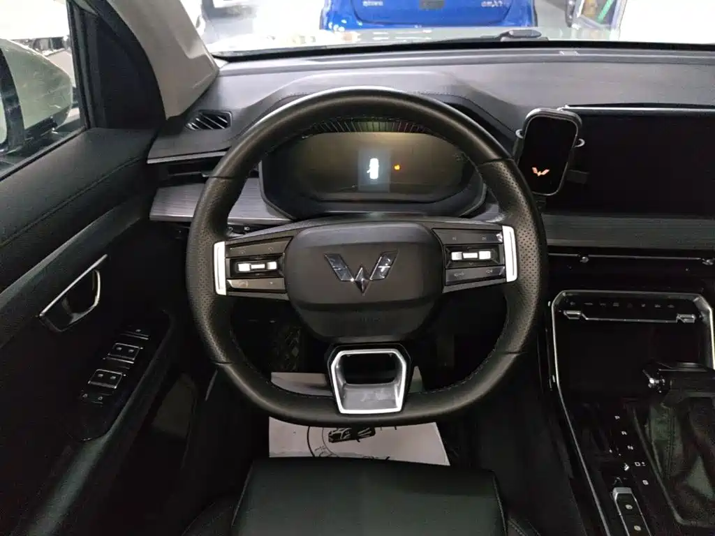 Wuling Motors Wuling Xingchen 2023 2021 1.5T CVT Starlight Edition