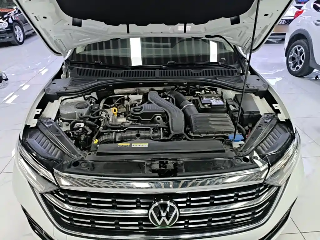 Volkswagen Sagitar, миниатюра 20