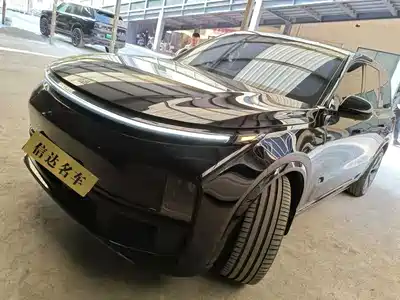 Li Auto L9