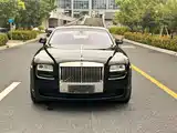 Фото 11 - Rolls-Royce Ghost