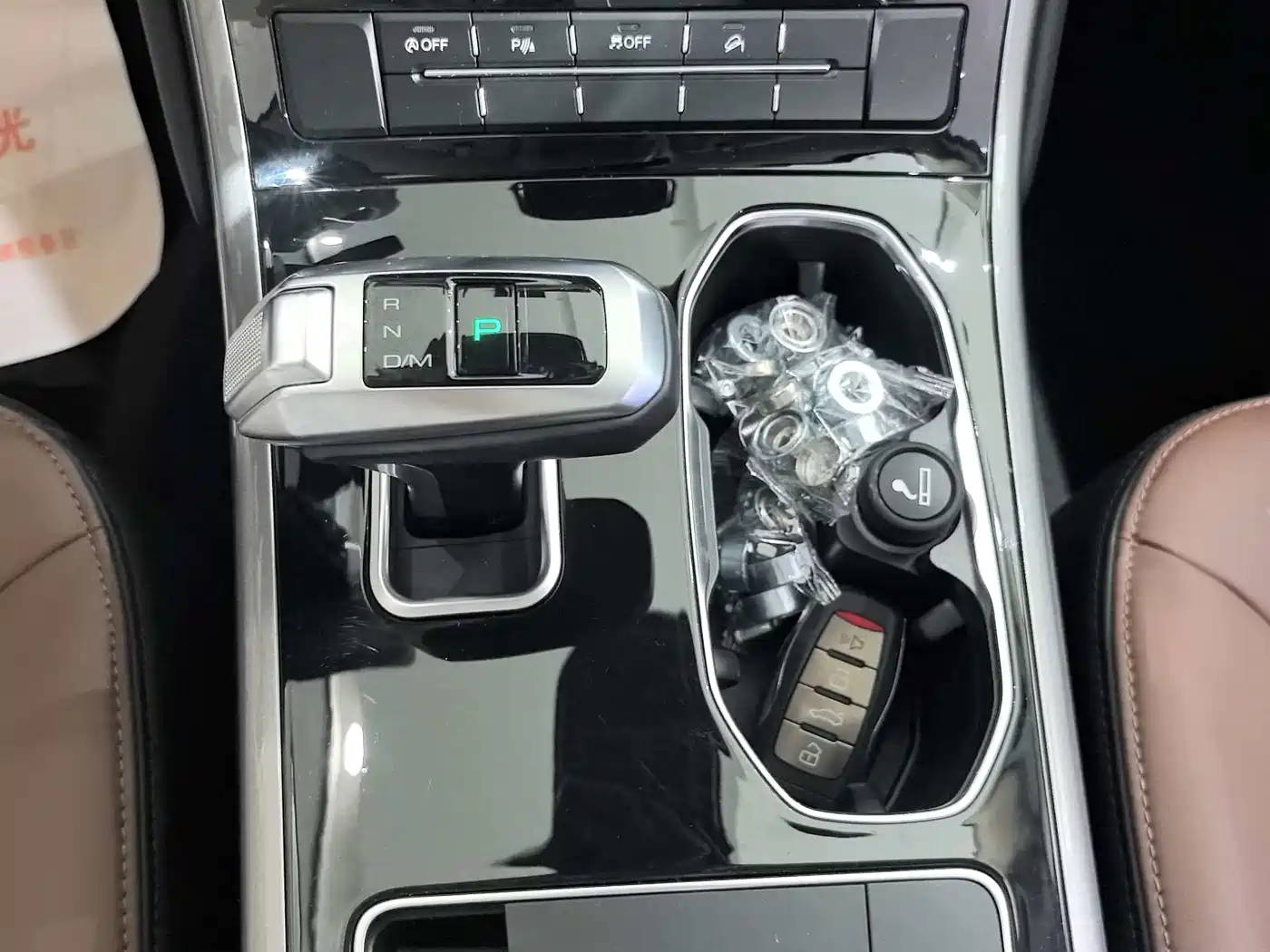 Haval H8 2017 2.0T Gasoline 2WD Enjoyment фото 6