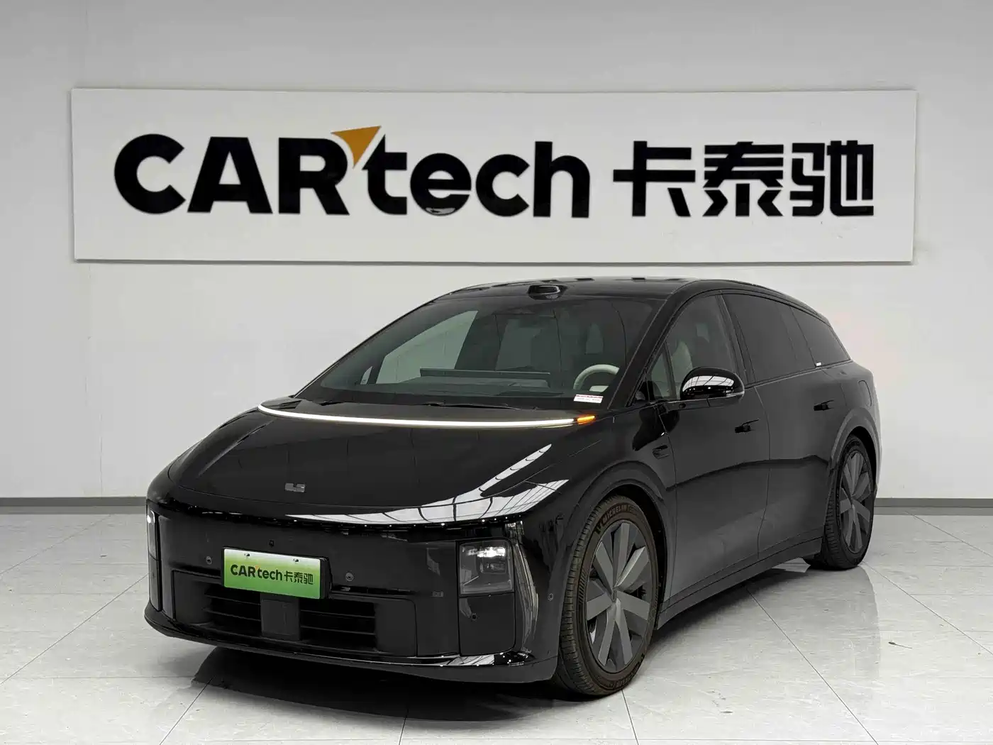 2026 Li Auto i6