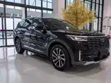 Фото 3 - Ford Explorer