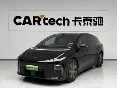 Li Auto i6