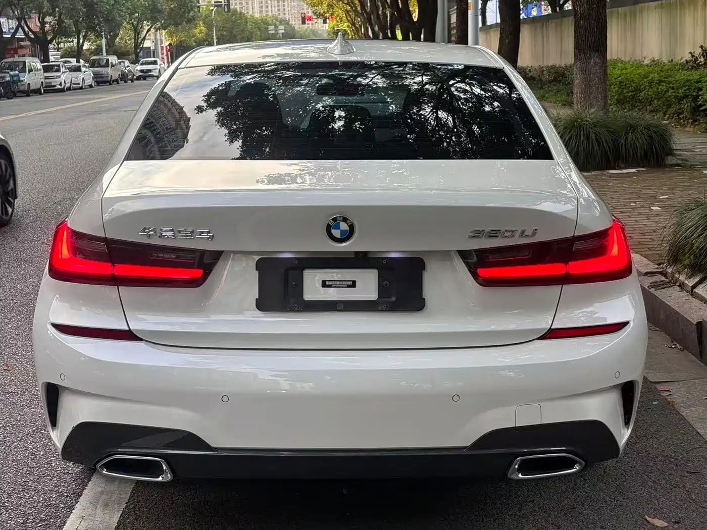 BMW 3 Series, миниатюра 14