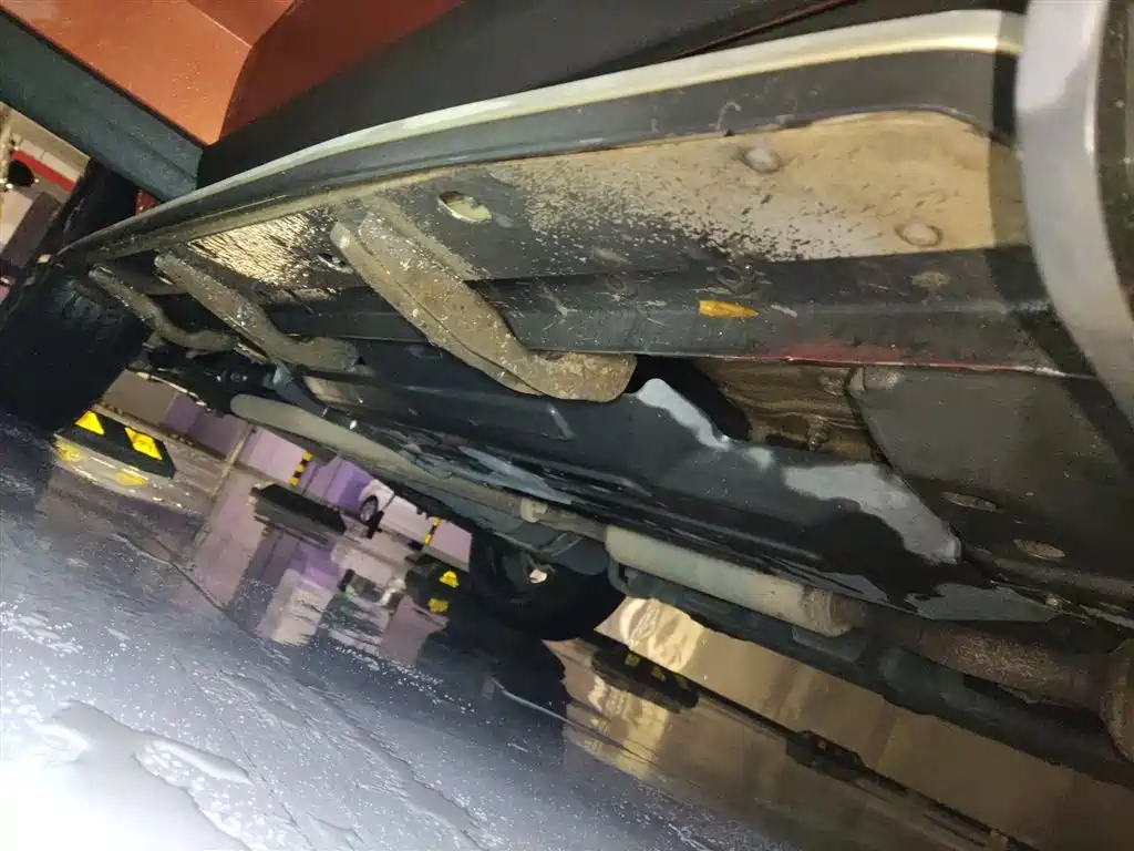 Haval Big Dog 2021 1.5T DCT 2WD Malinois Edition фото 16