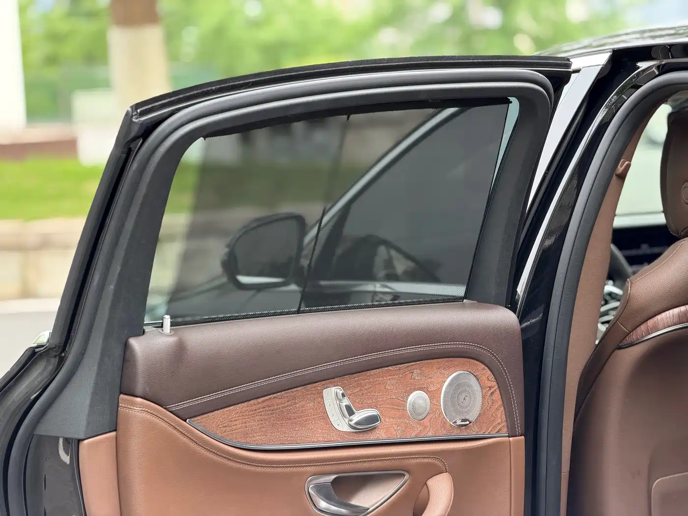 Mercedes-Benz E-Class 2022 Facelift E 300 L Luxury Style фото 11
