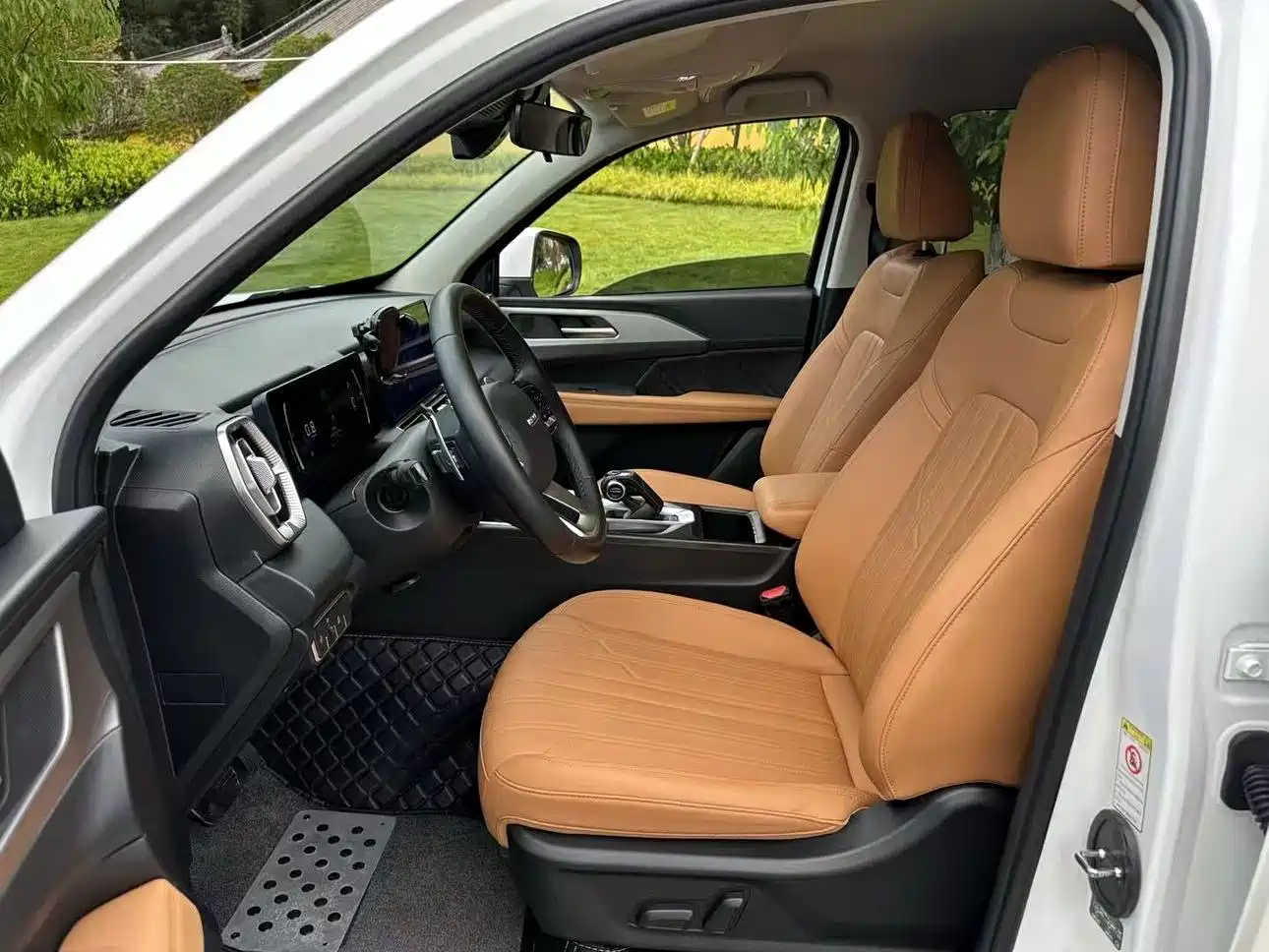 Фото 4 - Haval H5