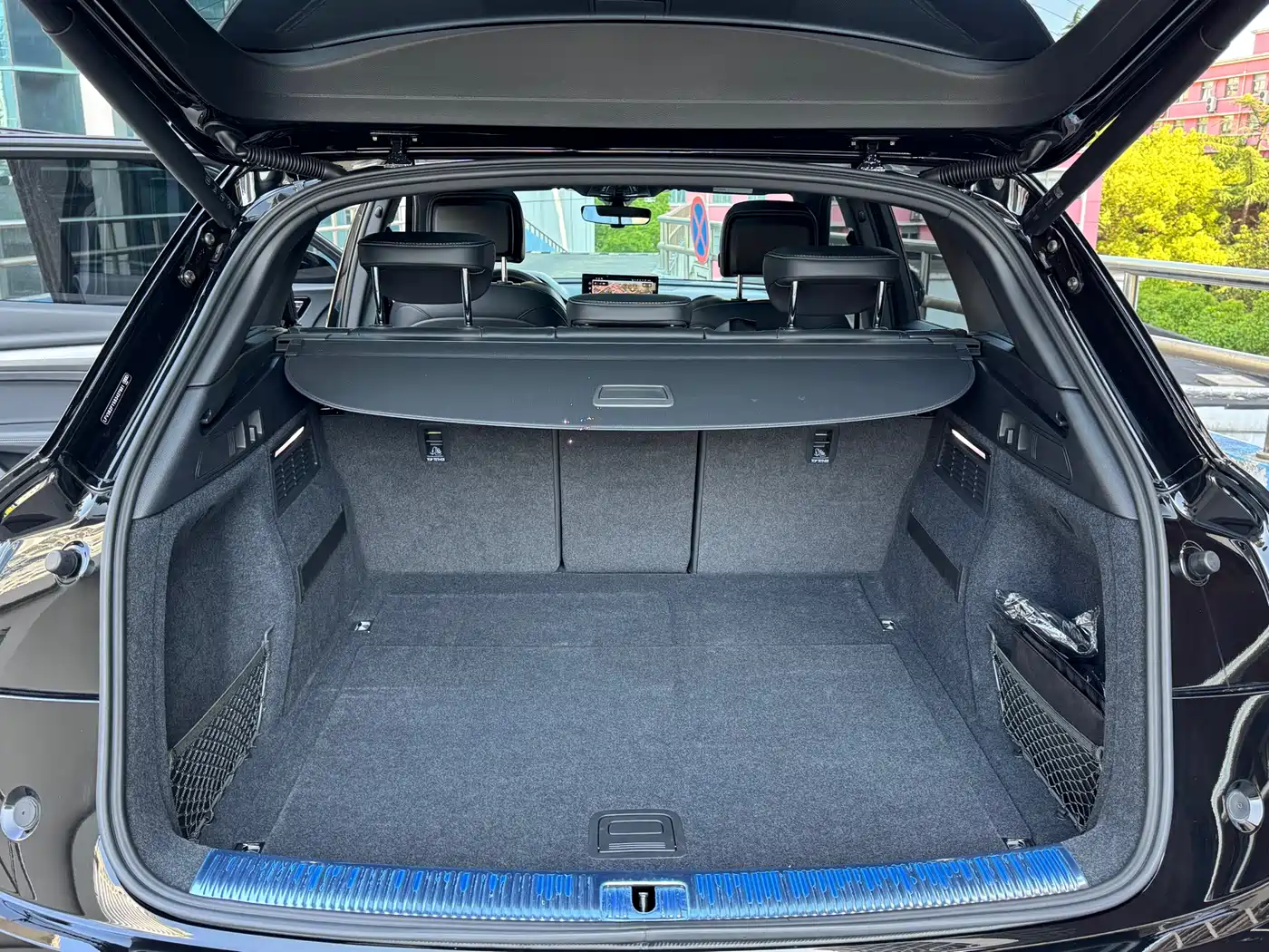 Audi Q5L 2025 45 TFSI Luxury Dynamic фото 20