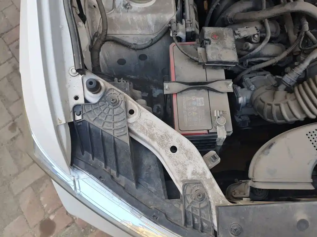 Wuling Motors Wuling Hongguang 2024 2021 1.5L Facelift S Basic Hydraulic Power Steering LAR