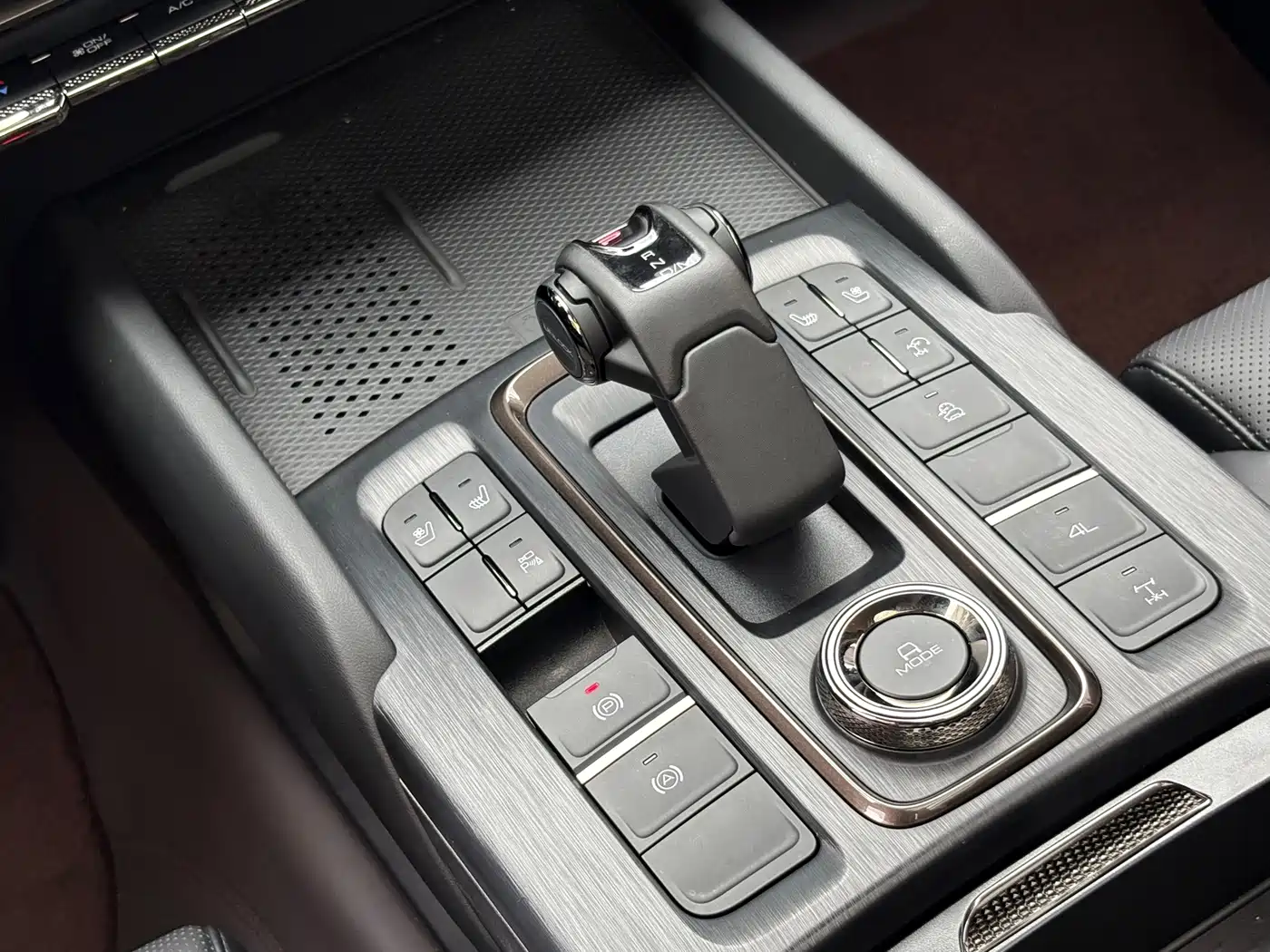 Фото 13 - Haval H9