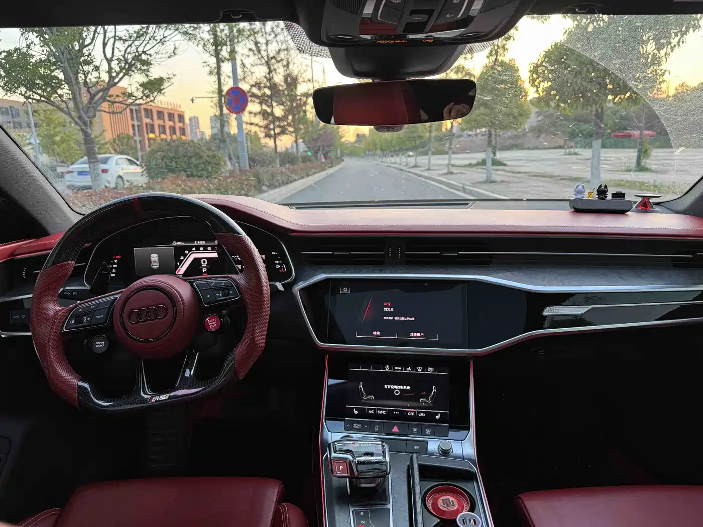 Audi A7 2021 45 TFSI Exclusive фото 10