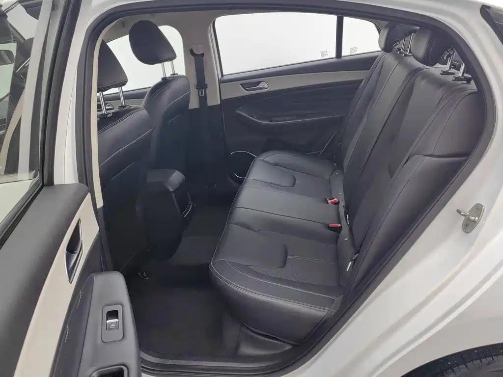 Chery Arrizo GX 2019 2018 1.5T Manual Dynamic Edition China V