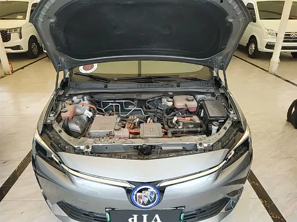 Buick Velite 6 2024 430km Comfort Edition фото 20