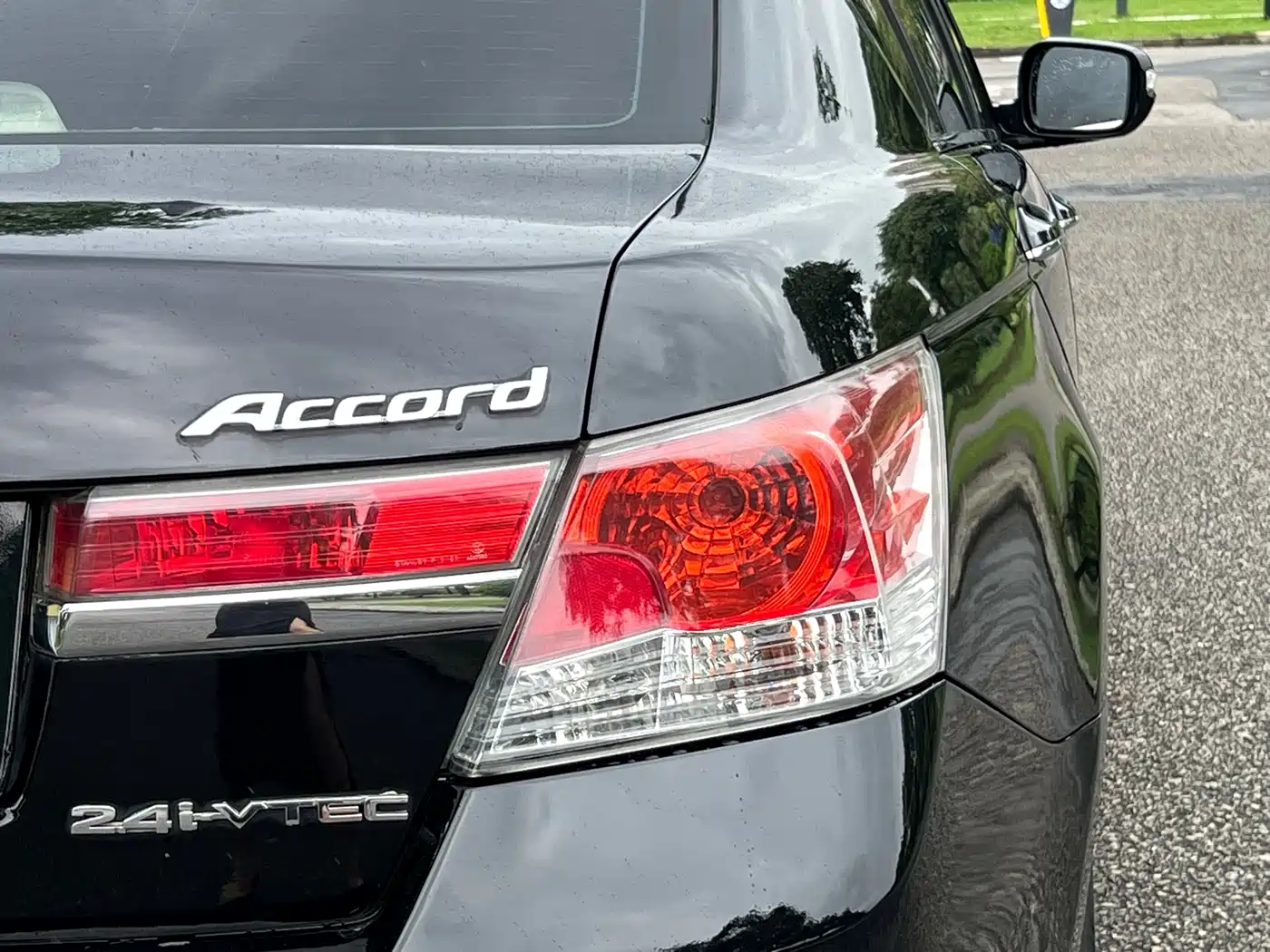 Фото 9 - Honda Accord