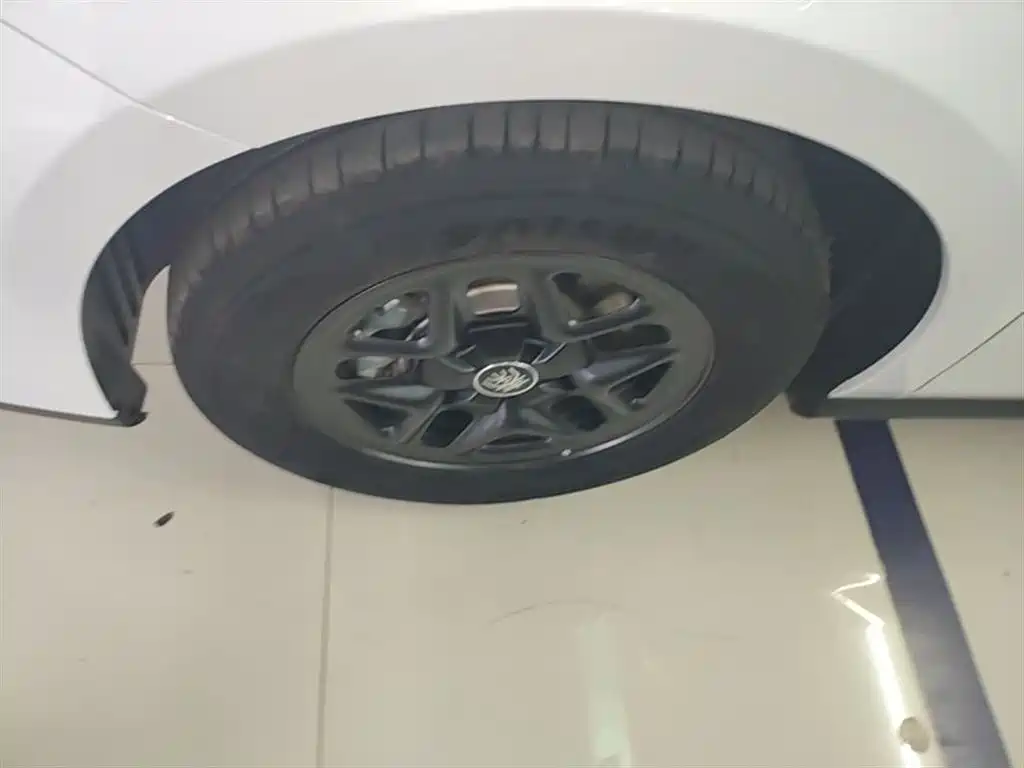 BYD Qin PLUS 2026 DM-i Smart Edition 128KM Progressive фото 23