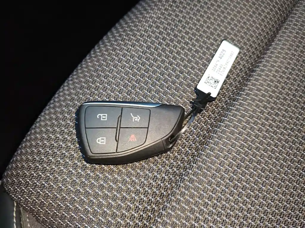 Фото 9 - Buick Envision Plus