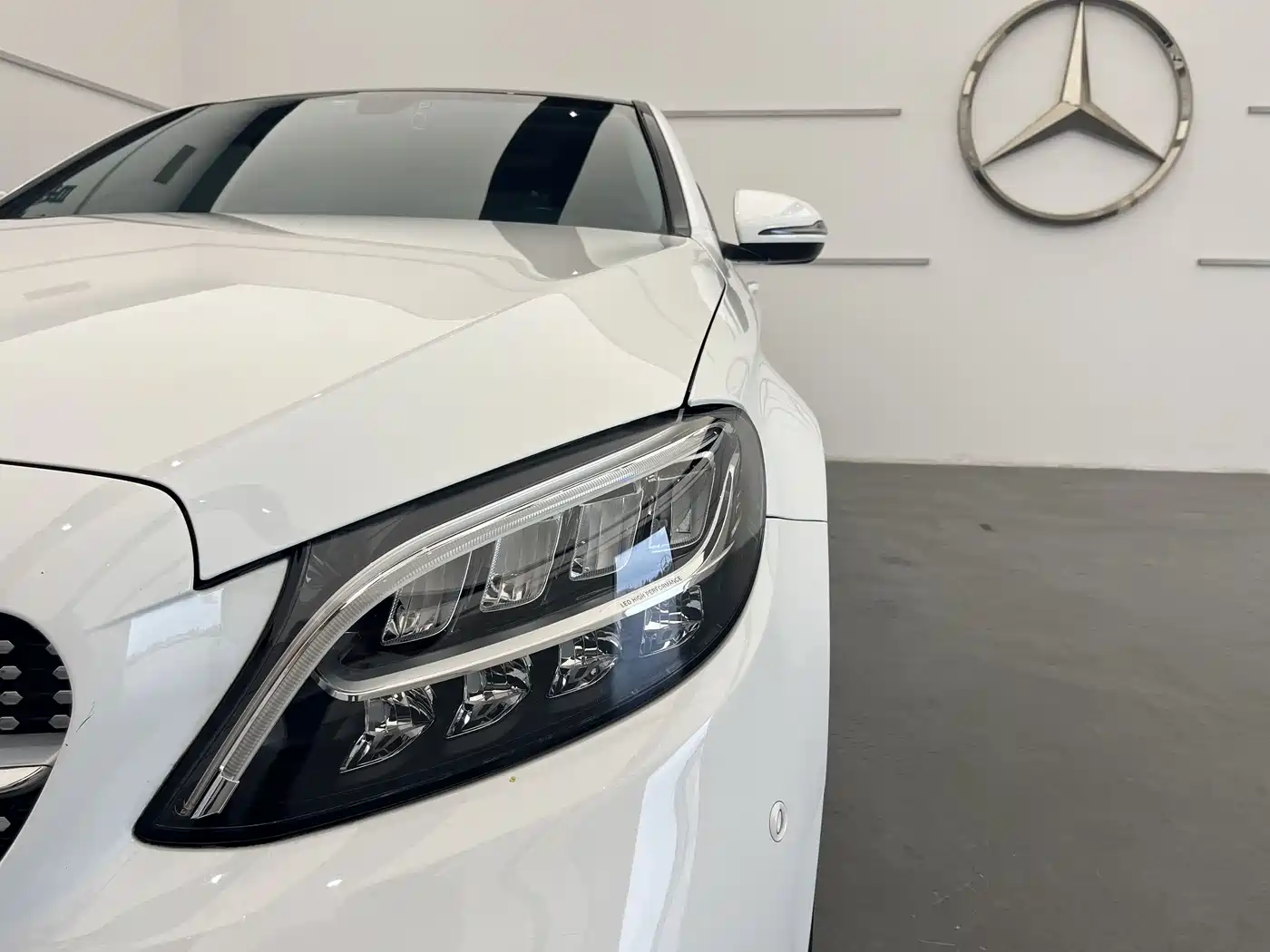 Mercedes-Benz C-Class 2020 C 260 L Sport фото 8