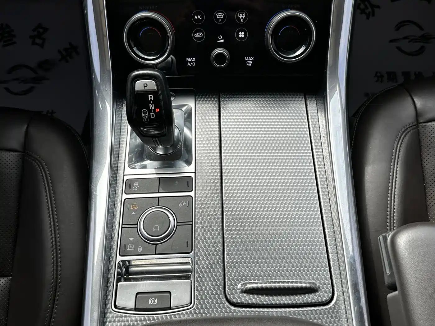 Land Rover Range Rover Sport 2018 3.0 SC V6 HSE DYNAMIC фото 14