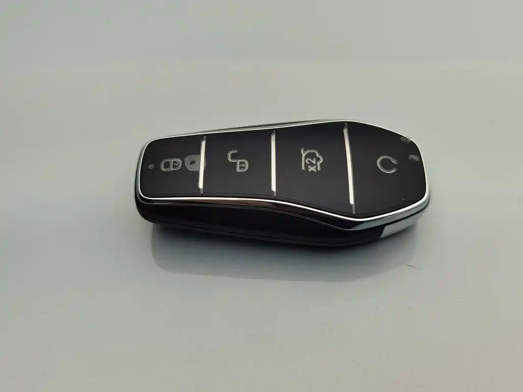 BYD Song L DM-i, миниатюра 19