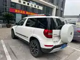 صورة 7 - Škoda Yeti