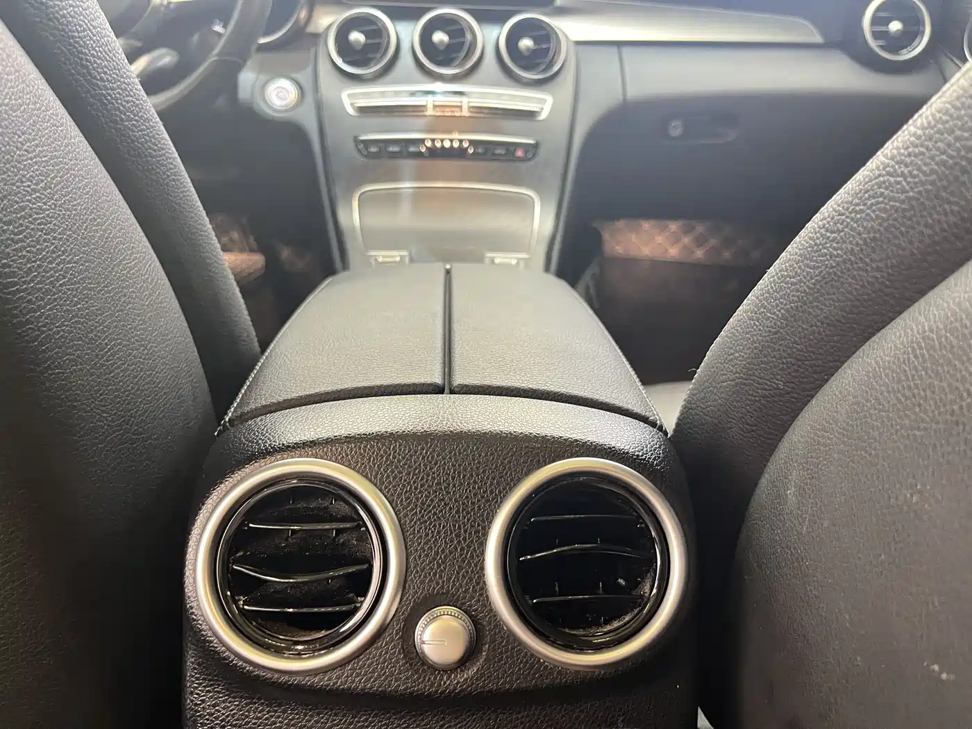 Mercedes-Benz C-Class 2020 C 260 L Sport фото 13