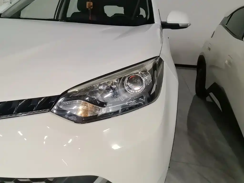 MG Roewe RX5 2016 2016 1.5TGI TST Luxury Edition