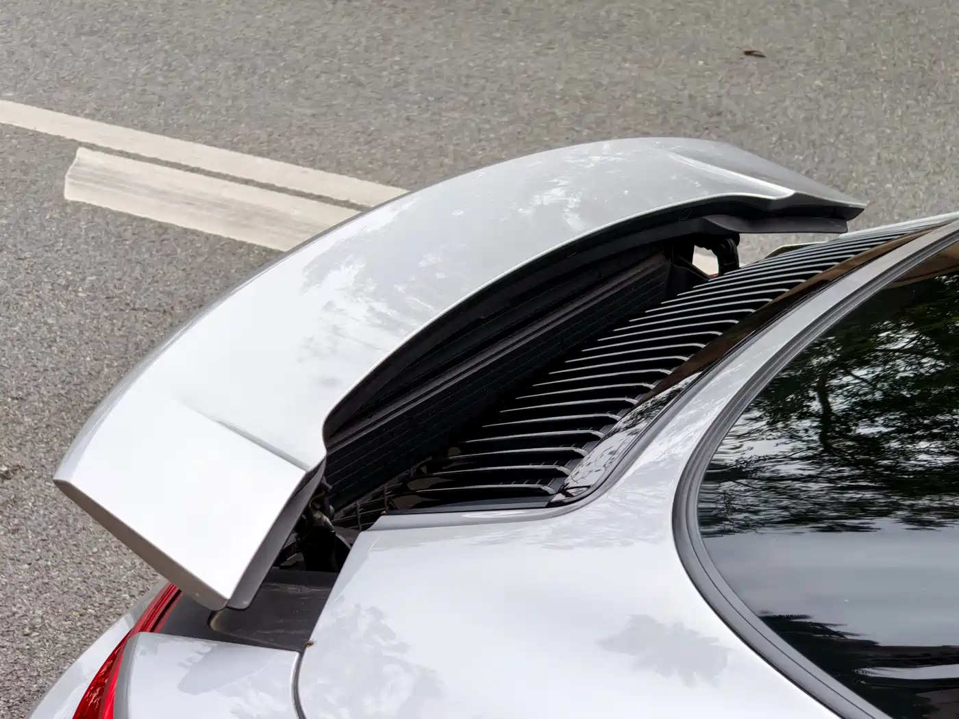 Porsche 911 2016 Targa 4 3.0T фото 8