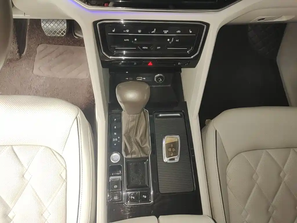 Volkswagen Viloran 2020 2020 380TSI Premium