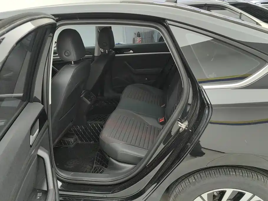 Volkswagen Lavida, миниатюра 11
