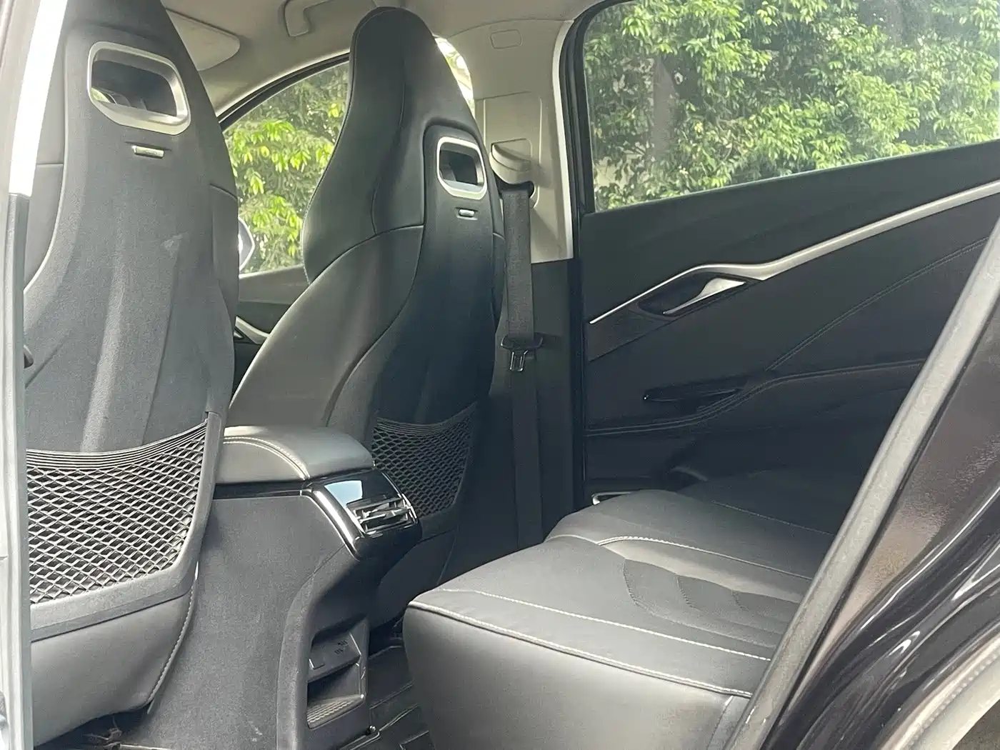 Nezha Auto Neta U 2021 2021 Pro 400 Cruise Edition